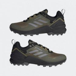 Chaussures de course pour hommes Terrex Swift R3 d'Adidas