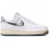 Chaussures Nike Air Force 1 Low en toile recyclée pour homme CN0866-002