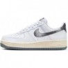 Chaussures Nike Air Force 1 Low en toile recyclée pour homme CN0866-002