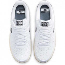 Chaussures Nike Air Force 1 Low en toile recyclée pour homme CN0866-002