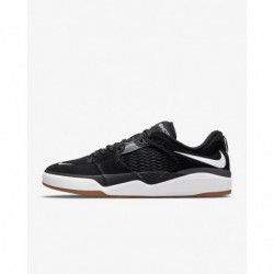 Baskets Nike Sb Ishod pour hommes DC7232