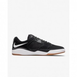 Baskets Nike Sb Ishod pour hommes DC7232