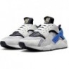 Chaussures Nike Air Huarache Premium pour homme, blanc sommet/anthracite