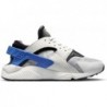 Chaussures Nike Air Huarache Premium pour homme, blanc sommet/anthracite