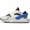 Chaussures Nike Air Huarache Premium pour homme, blanc sommet/anthracite