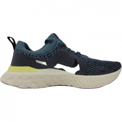 Nike React Infinity Run Flyknit 3 pour homme