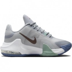 Baskets basses Nike pour hommes