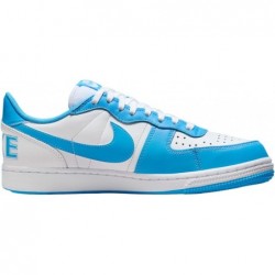 Chaussures Nike Terminator Low pour homme (FQ8748-412, bleu université/blanc)