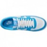 Chaussures Nike Terminator Low pour homme (FQ8748-412, bleu université/blanc)