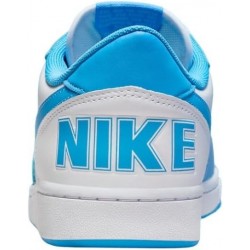 Chaussures Nike Terminator Low pour homme (FQ8748-412, bleu université/blanc)