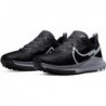 Chaussure de course sur route Nike pour homme, Black Aura, gris foncé, gris loup