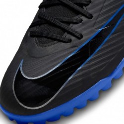 Chaussures de football montantes Nike pour hommes