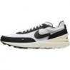 Chaussures Nike Waffle One SE pour homme (DZ2527-100) (DZ2527-100, blanc/li)