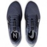 Nike Air Zoom Pegasus 38 Baskets de course pour hommes CW7356 Chaussures de sport (Thunder Blue Wolf Grey Black 400)