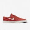 Chaussures de skate Nike SB Zoom Janoski OG+ (FD6757-800, Argile cosmique/Argile cosmique/Voile)