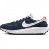 Chaussures Nike Waffle Debut pour homme (FJ4195-400, bleu marine nuit/obsidienne/bleu orage/blanc)