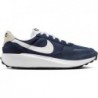 Chaussures Nike Waffle Debut pour homme (FJ4195-400, bleu marine nuit/obsidienne/bleu orage/blanc)