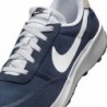 Chaussures Nike Waffle Debut pour homme (FJ4195-400, bleu marine nuit/obsidienne/bleu orage/blanc)