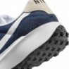 Chaussures Nike Waffle Debut pour homme (FJ4195-400, bleu marine nuit/obsidienne/bleu orage/blanc)