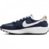 Chaussures Nike Waffle Debut pour homme (FJ4195-400, bleu marine nuit/obsidienne/bleu orage/blanc)