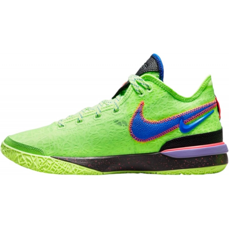 Nike Zoom Lebron Nxxt Gen pour homme