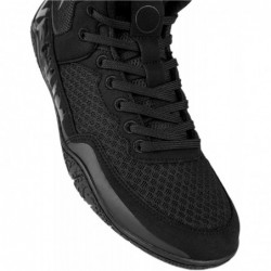 Chaussures de boxe unisexes Venum Elite pour hommes et femmes