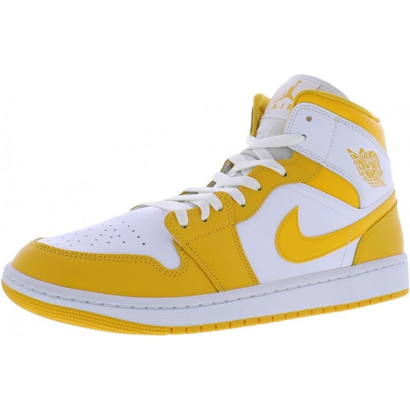 Chaussures de basket-ball Jordan Nike Mid pour femmes