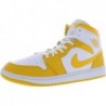 Chaussures de basket-ball Jordan Nike Mid pour femmes