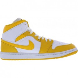 Chaussures de basket-ball Jordan Nike Mid pour femmes