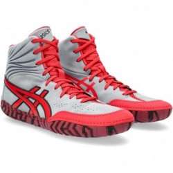 Chaussures de lutte ASICS Aggressor 5 pour hommes