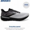 Chaussure de course à pied Brooks Launch GTS 10 pour hommes