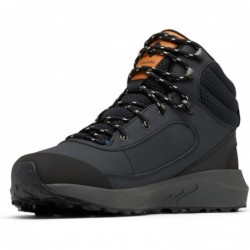 Chaussure de randonnée mi-haute Columbia Trailstorm Peak pour homme