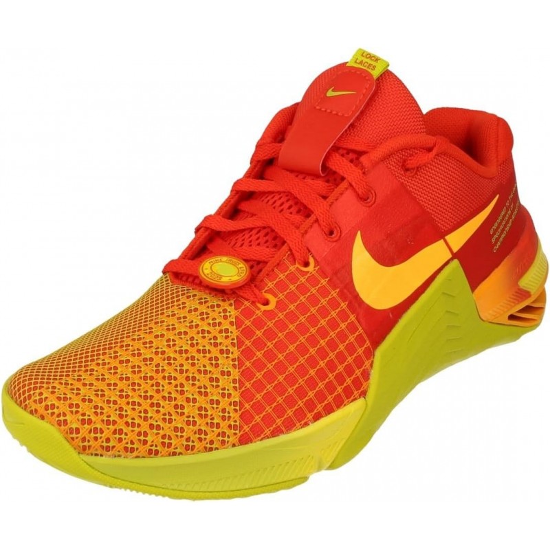 Chaussures d'entraînement Nike Metcon 8 pour hommes