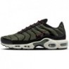 Chaussures Nike Air Max Plus pour homme (FB9722-300, kaki cargo/phantom/noir)