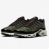 Chaussures Nike Air Max Plus pour homme (FB9722-300, kaki cargo/phantom/noir)