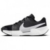 Chaussures de tennis pour terrain dur Nike GP Challenge Pro pour homme (FB3145-001, noir/noir/blanc)