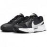 Chaussures de tennis pour terrain dur Nike GP Challenge Pro pour homme (FB3145-001, noir/noir/blanc)