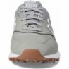 Chaussure de golf New Balance 997 pour homme, grise