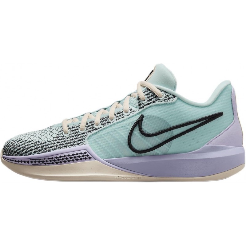 Chaussures de basket-ball Nike Sabrina 1 pour femmes Family Bonds (FQ3381-301) (FQ33)