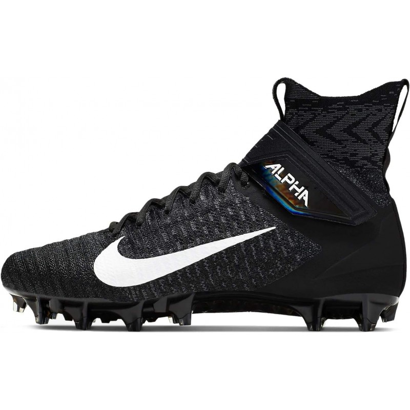 Chaussures de football Nike Alpha Menace Elite 2 pour hommes