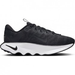 Chaussures de marche Nike Motiva pour femme (DV1238-001, noir/anthracite/blanc/noir)