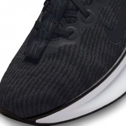 Chaussures de marche Nike Motiva pour femme (DV1238-001, noir/anthracite/blanc/noir)