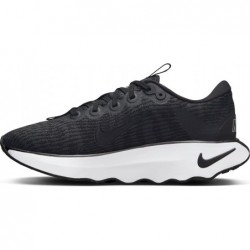 Chaussures de marche Nike Motiva pour femme (DV1238-001, noir/anthracite/blanc/noir)