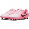 Nike Tiempo Legend 10 Academy (DV4337-601, mousse rose/noir)