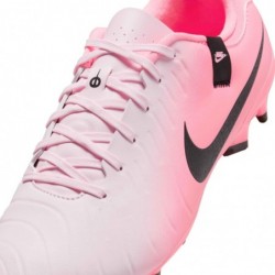 Nike Tiempo Legend 10 Academy (DV4337-601, mousse rose/noir)