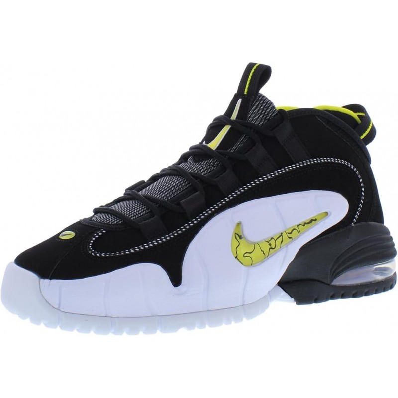 Chaussure de basket-ball Nike Air Max Penny 1 "Home 2022" pour homme