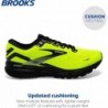 Chaussure de course neutre Ghost 15 pour homme de Brooks