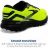 Chaussure de course neutre Ghost 15 pour homme de Brooks