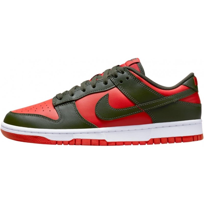 Chaussures Nike Dunk Low pour hommes