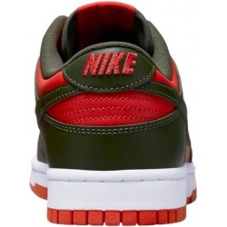 Chaussures Nike Dunk Low pour hommes